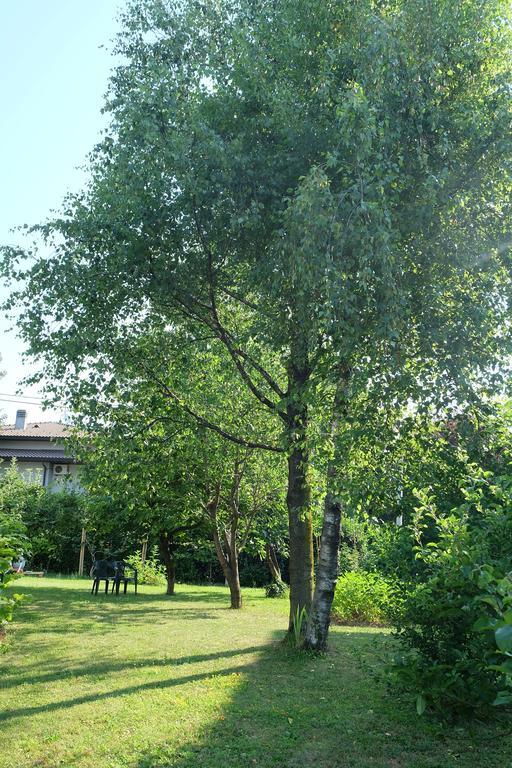 晓月迪卡萨住宿加早餐旅馆 坎图 外观 照片